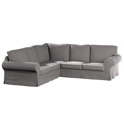 Ektorp corner sofa cover