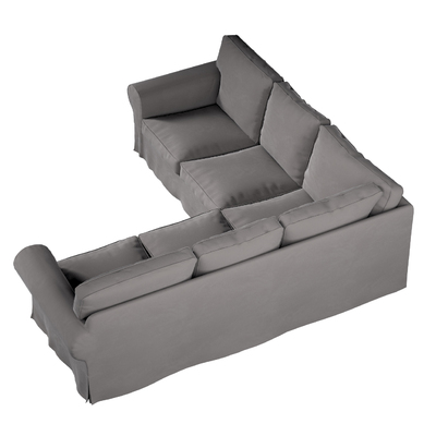 Ektorp corner sofa cover