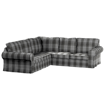 Ektorp corner sofa cover