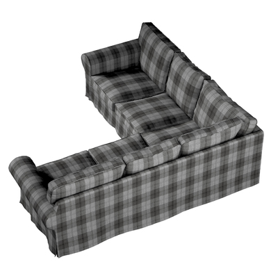 Ektorp corner sofa cover