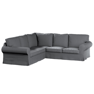 Bezug für Ektorp Ecksofa