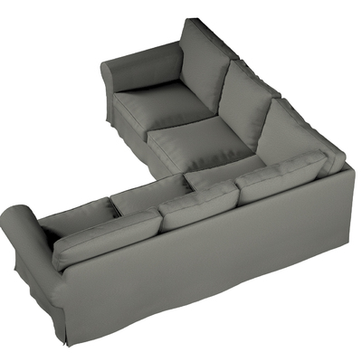 Ektorp corner sofa cover