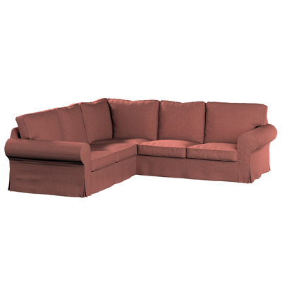 Ektorp corner sofa cover