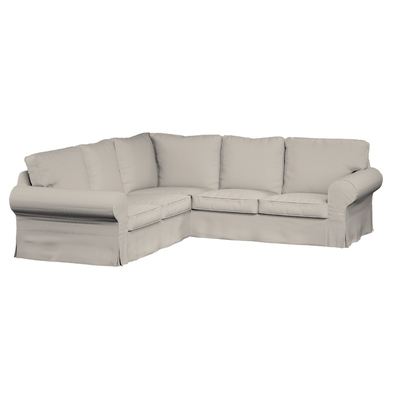 Ektorp corner sofa cover