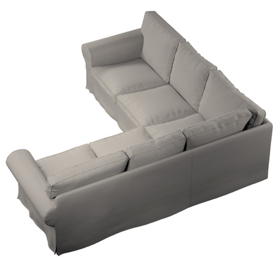 Ektorp corner sofa cover