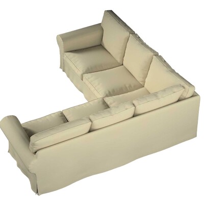 Ektorp kampinė sofa Ektorp kampinė sofa kolekcijoje Living Velvet, audinys: 704-79