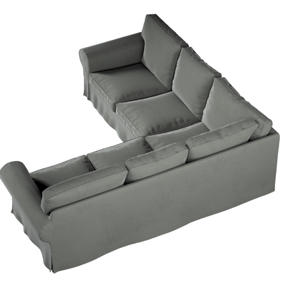 Ektorp kampinė sofa