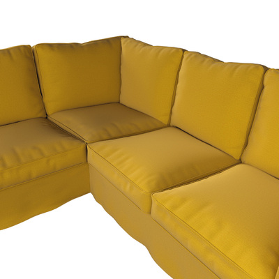 Ektorp betræk hjørnesofa 240/136 X 82 X 73 CM fra kollektionen Ingrid, Stof: 705-46