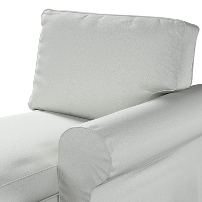 Pokrowiec na szezlong Ektorp prawy 84 x 166 x 73 cm w kolekcji Living Loop, tkanina: 162-46