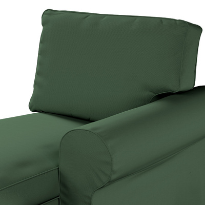 Ektorp betræk chaiselong højre 84 X 166 X 73 CM fra kollektionen Cotton Panama, Stof: 702-51