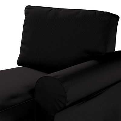 Ektorp betræk chaiselong højre 84 X 166 X 73 CM fra kollektionen Cotton Panama, Stof: 702-08