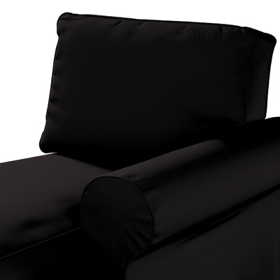 Ektorp betræk chaiselong højre 84 X 166 X 73 CM fra kollektionen Cotton Panama, Stof: 702-50