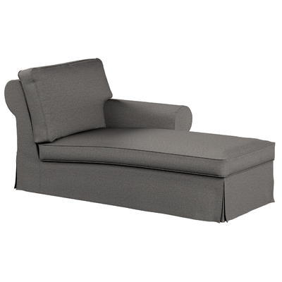 Ektorp chaise longue right cover