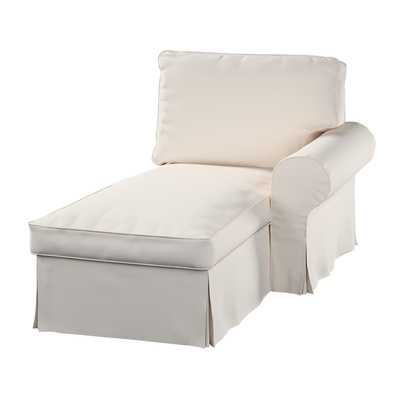 Ektorp chaise longue right cover