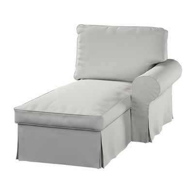 Ektorp chaise longue right cover