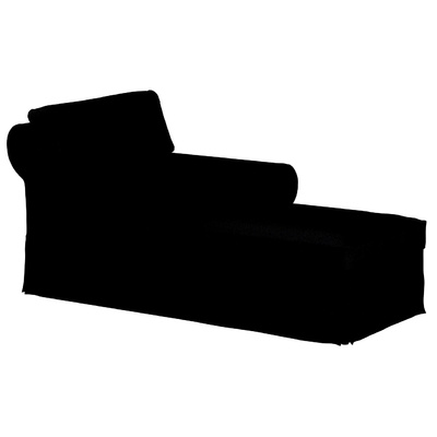 Ektorp chaise longue right cover