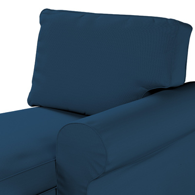 Ektorp betræk chaiselong højre 84 X 166 X 73 CM fra kollektionen Cotton Panama, Stof: 702-48