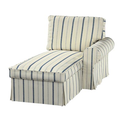 Chaise longue cover hotsell