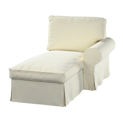 Ektorp chaise longue right cover