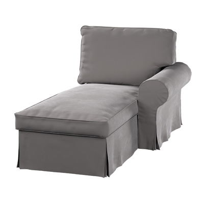 Ektorp chaise longue right cover
