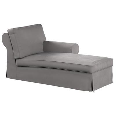 Ektorp chaise longue right cover