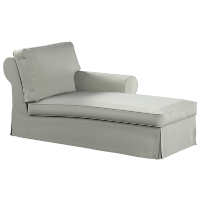 Ektorp betræk chaiselong højre 84 X 166 X 73 CM fra kollektionen Ingrid, Stof: 705-41