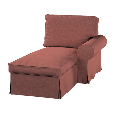 Ektorp chaise longue right cover