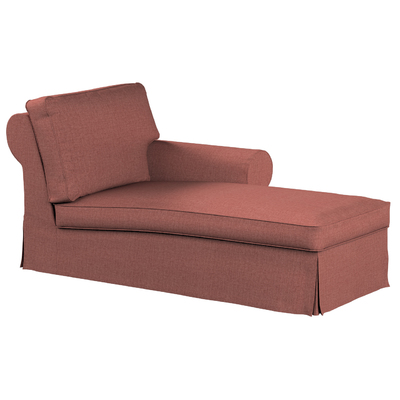 Ektorp chaise longue right cover