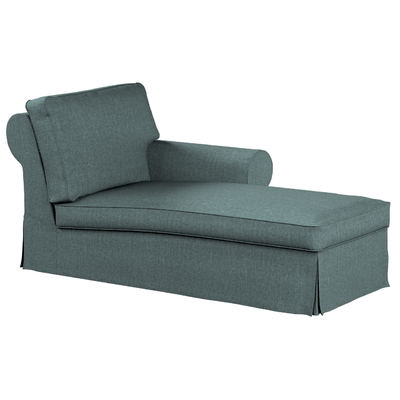 Ektorp betræk chaiselong højre 84 X 166 X 73 CM fra kollektionen City, Stof: 704-85