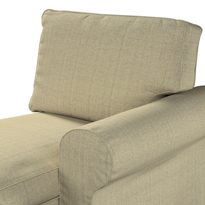Ektorp betræk chaiselong højre 84 X 166 X 73 CM fra kollektionen Living, Stof: 161-68