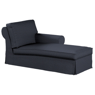 Ektorp betræk chaiselong højre 84 X 166 X 73 CM fra kollektionen Madrid, Stof: 162-30