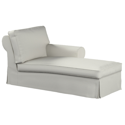 Ektorp betræk chaiselong højre 84 X 166 X 73 CM fra kollektionen Living 2, Stof: 162-01