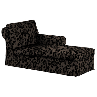 Ektorp betræk chaiselong højre 84 X 166 X 73 CM fra kollektionen Living 2, Stof: 162-10