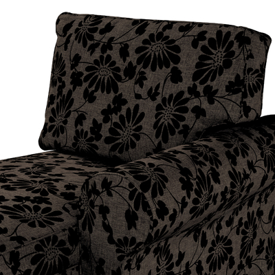 Ektorp betræk chaiselong højre 84 X 166 X 73 CM fra kollektionen Living 2, Stof: 162-10