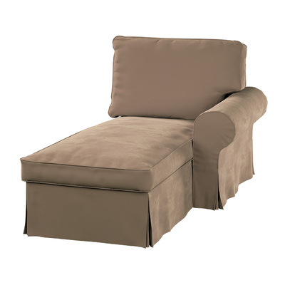 Ektorp chaise longue right cover