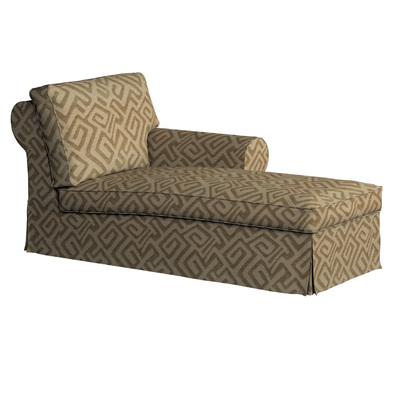 Ektorp betræk chaiselong højre 84 X 166 X 73 CM fra kollektionen Cosy Home, Stof: 144-80