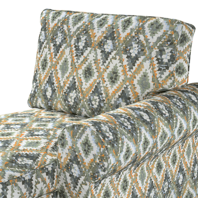Ektorp betræk chaiselong højre 84 X 166 X 73 CM fra kollektionen Cosy Home, Stof: 145-38