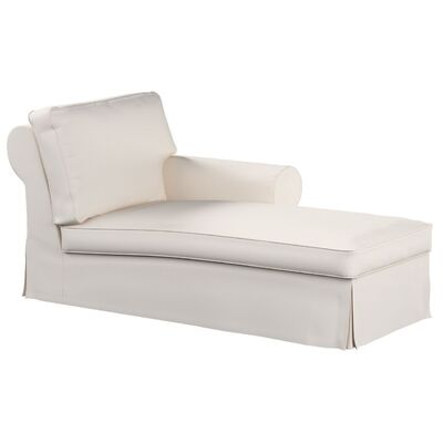 Ektorp chaise longue right cover IKEA