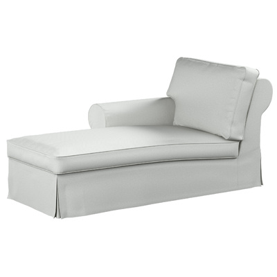 Pokrowiec na szezlong Ektorp lewy