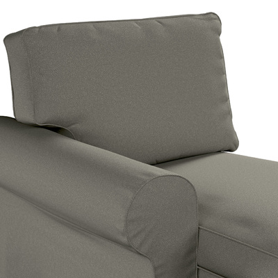 Pokrowiec na szezlong Ektorp lewy 84 x 166 x 73 cm w kolekcji Living Loop, tkanina: 162-44