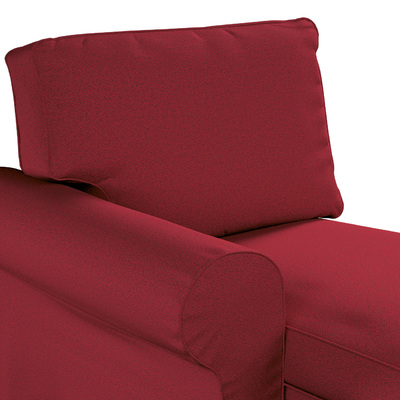 Pokrowiec na szezlong Ektorp lewy 84 x 166 x 73 cm w kolekcji Living Loop, tkanina: 162-54
