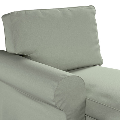 Pokrowiec na szezlong Ektorp lewy 84 x 166 x 73 cm w kolekcji Living Loop, tkanina: 162-55