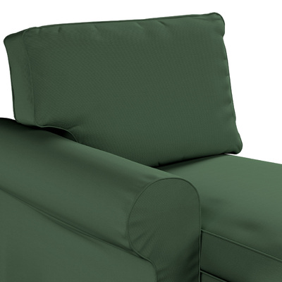 Ektorp betræk chaiselong venstre 84 X 166 X 73 CM fra kollektionen Cotton Panama, Stof: 702-51