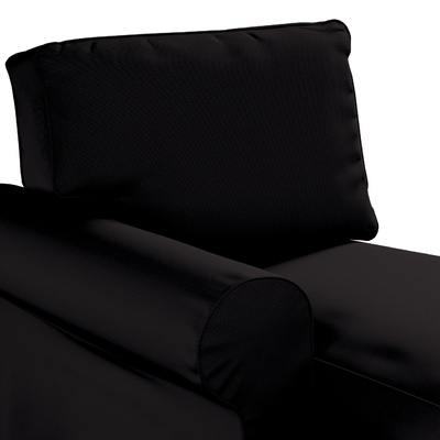 Ektorp betræk chaiselong venstre 84 X 166 X 73 CM fra kollektionen Cotton Panama, Stof: 702-50