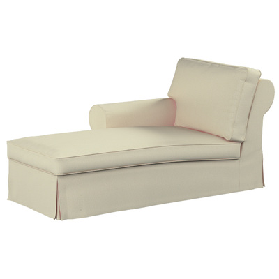 Ektorp betræk chaiselong venstre 84 X 166 X 73 CM fra kollektionen Living 2, Stof: 161-39