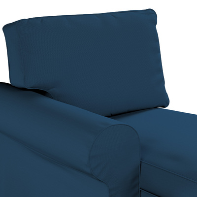 Ektorp betræk chaiselong venstre 84 X 166 X 73 CM fra kollektionen Cotton Panama, Stof: 702-48