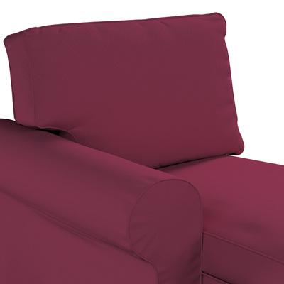 Ektorp betræk chaiselong venstre 84 X 166 X 73 CM fra kollektionen Cotton Panama, Stof: 702-32