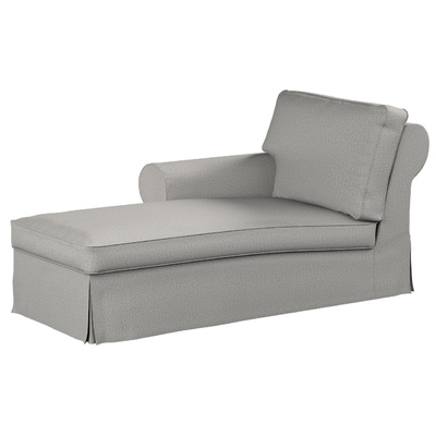 IKEA hoes/ overtrek voor Ektorp chaise longue (links)