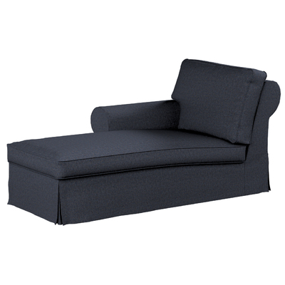 Ektorp betræk chaiselong venstre 84 X 166 X 73 CM fra kollektionen Madrid, Stof: 162-30
