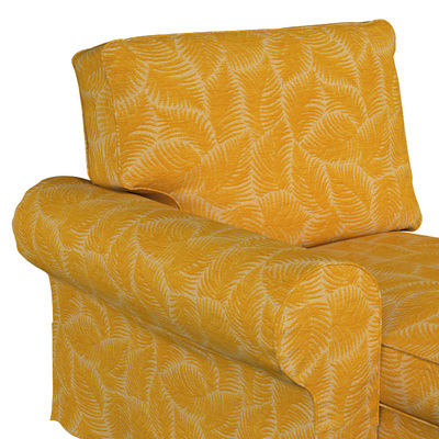 Ektorp betræk chaiselong venstre 84 X 166 X 73 CM fra kollektionen Cosy Home, Stof: 144-88